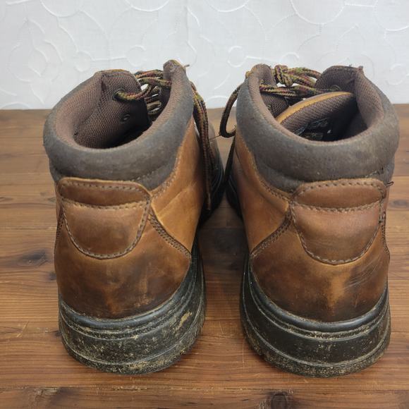 Sonoma Men's Size 10M Ankle Heavyweight Boots - Picture 6 of 6